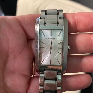 Burberry Watch
